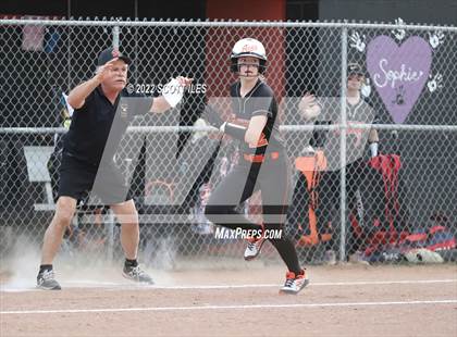 Thumbnail 1 in Westfall vs Amanda-Clearcreek photogallery.