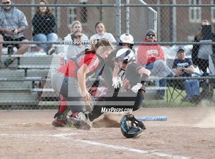 Thumbnail 1 in Westfall vs Amanda-Clearcreek photogallery.