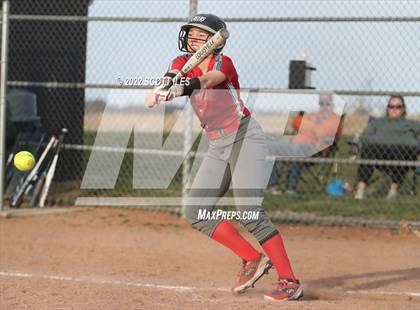 Thumbnail 2 in Westfall vs Amanda-Clearcreek photogallery.