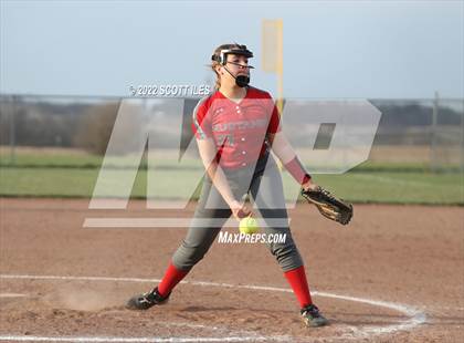 Thumbnail 2 in Westfall vs Amanda-Clearcreek photogallery.