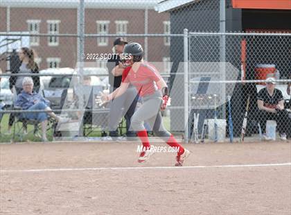 Thumbnail 2 in Westfall vs Amanda-Clearcreek photogallery.