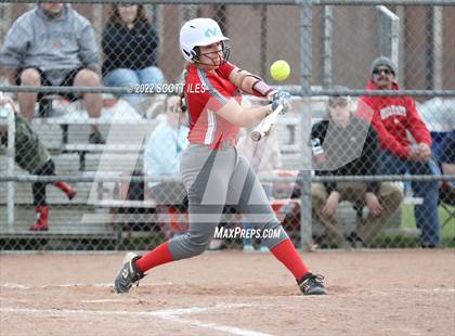Thumbnail 3 in Westfall vs Amanda-Clearcreek photogallery.