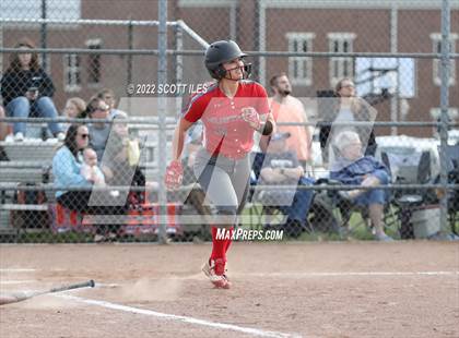 Thumbnail 1 in Westfall vs Amanda-Clearcreek photogallery.