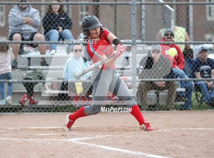 Thumbnail 3 in Westfall vs Amanda-Clearcreek photogallery.