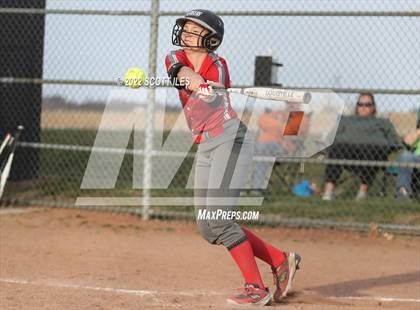 Thumbnail 1 in Westfall vs Amanda-Clearcreek photogallery.
