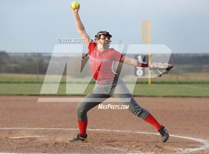 Thumbnail 1 in Westfall vs Amanda-Clearcreek photogallery.