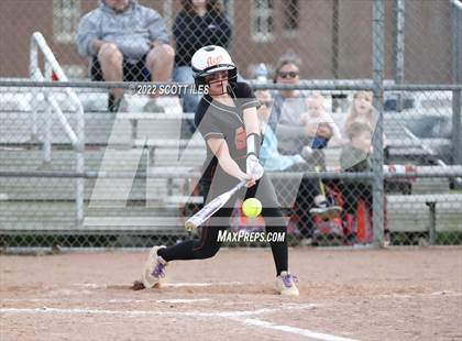 Thumbnail 1 in Westfall vs Amanda-Clearcreek photogallery.