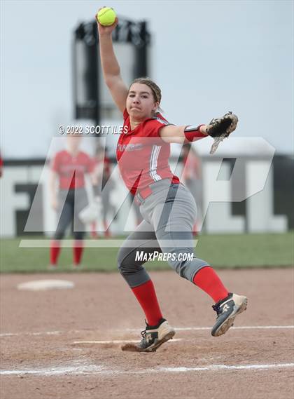 Thumbnail 1 in Westfall vs Amanda-Clearcreek photogallery.
