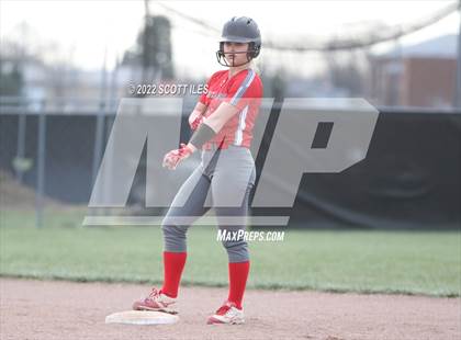 Thumbnail 1 in Westfall vs Amanda-Clearcreek photogallery.