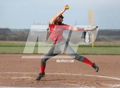 Thumbnail 3 in Westfall vs Amanda-Clearcreek photogallery.