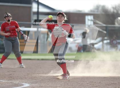 Thumbnail 3 in Westfall vs Amanda-Clearcreek photogallery.
