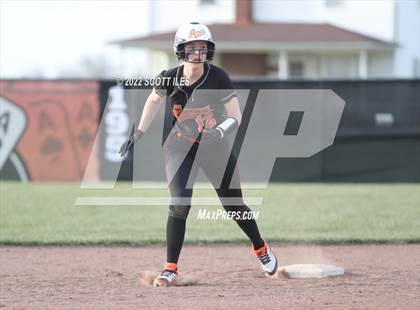 Thumbnail 3 in Westfall vs Amanda-Clearcreek photogallery.