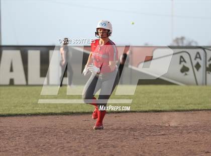 Thumbnail 3 in Westfall vs Amanda-Clearcreek photogallery.