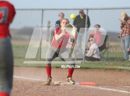 Thumbnail 1 in Westfall vs Amanda-Clearcreek photogallery.