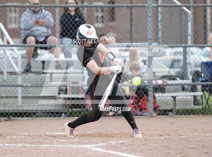 Thumbnail 1 in Westfall vs Amanda-Clearcreek photogallery.
