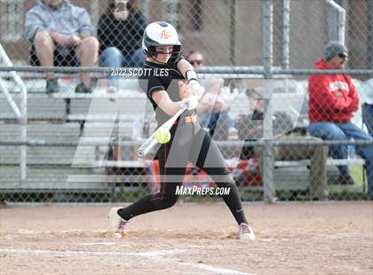 Thumbnail 3 in Westfall vs Amanda-Clearcreek photogallery.