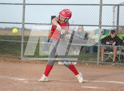 Thumbnail 3 in Westfall vs Amanda-Clearcreek photogallery.