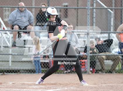 Thumbnail 1 in Westfall vs Amanda-Clearcreek photogallery.