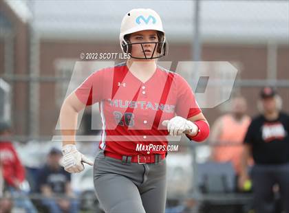 Thumbnail 2 in Westfall vs Amanda-Clearcreek photogallery.
