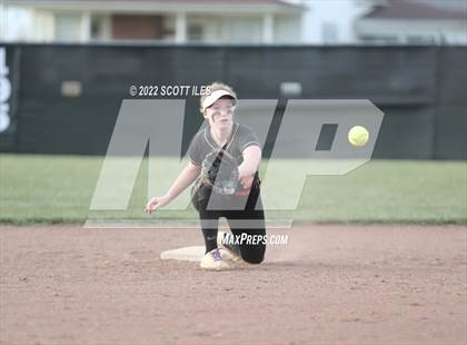 Thumbnail 1 in Westfall vs Amanda-Clearcreek photogallery.