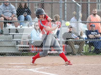 Thumbnail 3 in Westfall vs Amanda-Clearcreek photogallery.