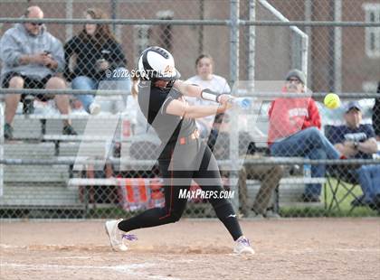 Thumbnail 2 in Westfall vs Amanda-Clearcreek photogallery.