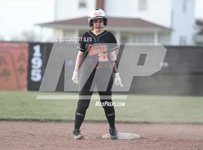 Thumbnail 1 in Westfall vs Amanda-Clearcreek photogallery.