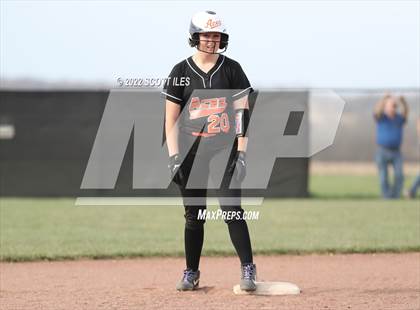 Thumbnail 2 in Westfall vs Amanda-Clearcreek photogallery.