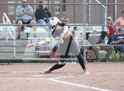 Thumbnail 3 in Westfall vs Amanda-Clearcreek photogallery.
