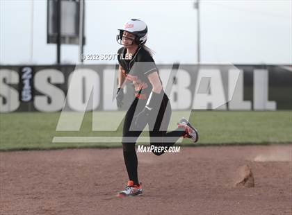 Thumbnail 3 in Westfall vs Amanda-Clearcreek photogallery.