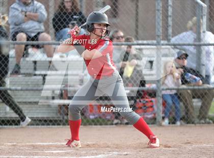 Thumbnail 2 in Westfall vs Amanda-Clearcreek photogallery.
