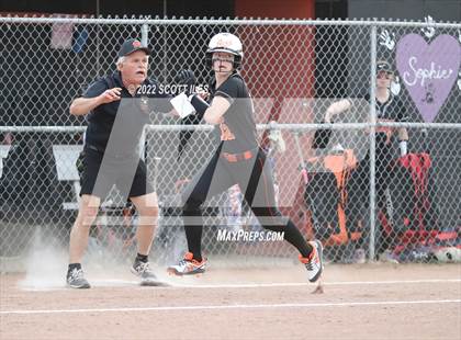 Thumbnail 2 in Westfall vs Amanda-Clearcreek photogallery.