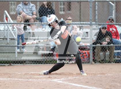 Thumbnail 3 in Westfall vs Amanda-Clearcreek photogallery.