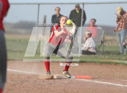 Thumbnail 2 in Westfall vs Amanda-Clearcreek photogallery.