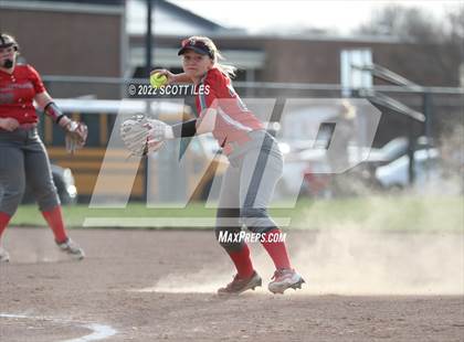 Thumbnail 1 in Westfall vs Amanda-Clearcreek photogallery.