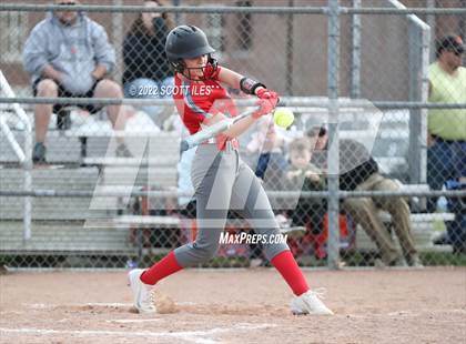 Thumbnail 1 in Westfall vs Amanda-Clearcreek photogallery.
