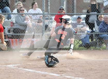 Thumbnail 1 in Westfall vs Amanda-Clearcreek photogallery.