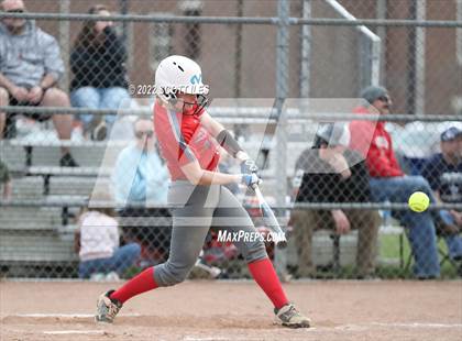 Thumbnail 2 in Westfall vs Amanda-Clearcreek photogallery.