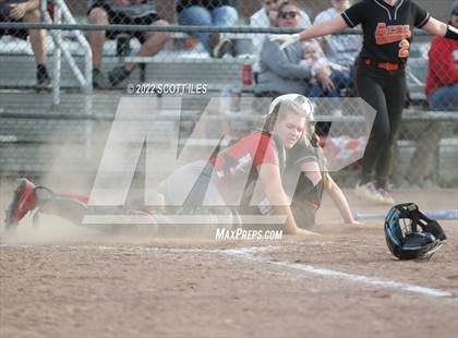 Thumbnail 2 in Westfall vs Amanda-Clearcreek photogallery.