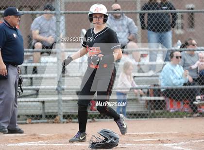 Thumbnail 3 in Westfall vs Amanda-Clearcreek photogallery.