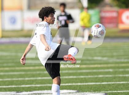 Thumbnail 1 in Phillip O. Berry Academy of Technology @ Ardrey Kell photogallery.