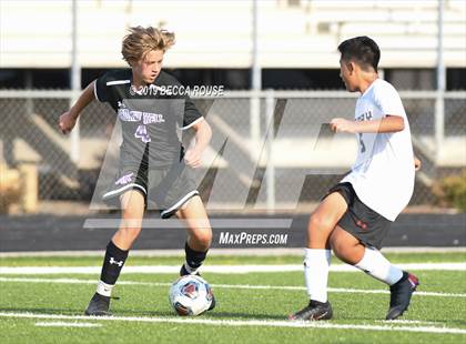 Thumbnail 2 in Phillip O. Berry Academy of Technology @ Ardrey Kell photogallery.