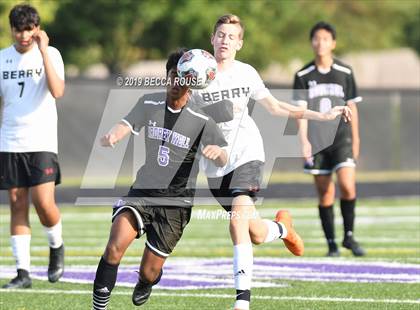 Thumbnail 3 in Phillip O. Berry Academy of Technology @ Ardrey Kell photogallery.