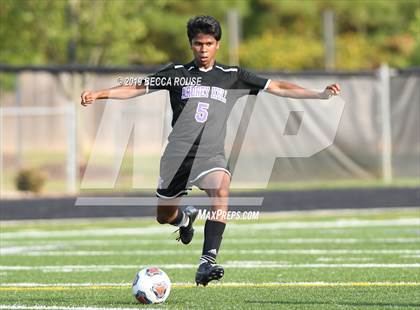 Thumbnail 2 in Phillip O. Berry Academy of Technology @ Ardrey Kell photogallery.