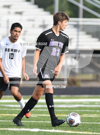 Thumbnail 1 in Phillip O. Berry Academy of Technology @ Ardrey Kell photogallery.