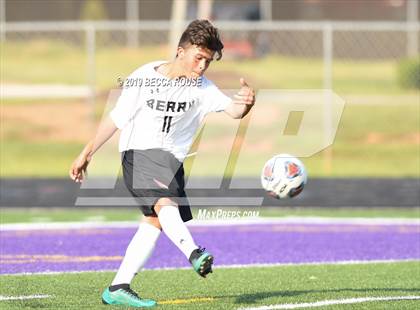 Thumbnail 2 in Phillip O. Berry Academy of Technology @ Ardrey Kell photogallery.