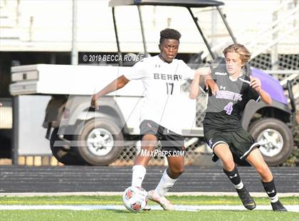 Thumbnail 1 in Phillip O. Berry Academy of Technology @ Ardrey Kell photogallery.