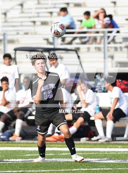 Thumbnail 3 in Phillip O. Berry Academy of Technology @ Ardrey Kell photogallery.