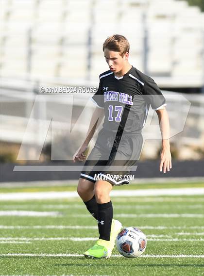 Thumbnail 3 in Phillip O. Berry Academy of Technology @ Ardrey Kell photogallery.