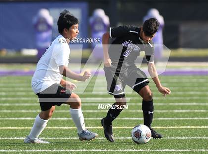 Thumbnail 3 in Phillip O. Berry Academy of Technology @ Ardrey Kell photogallery.
